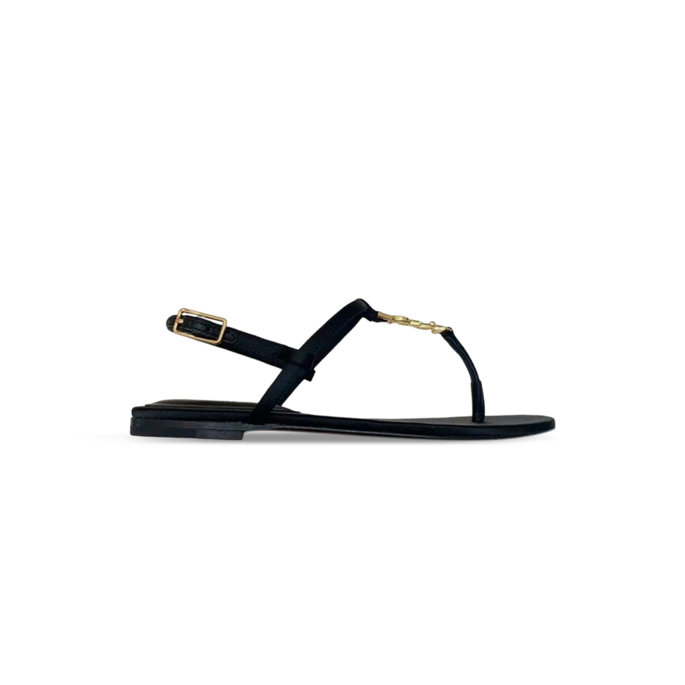 YSL CASSANDRA SANDALS 659817